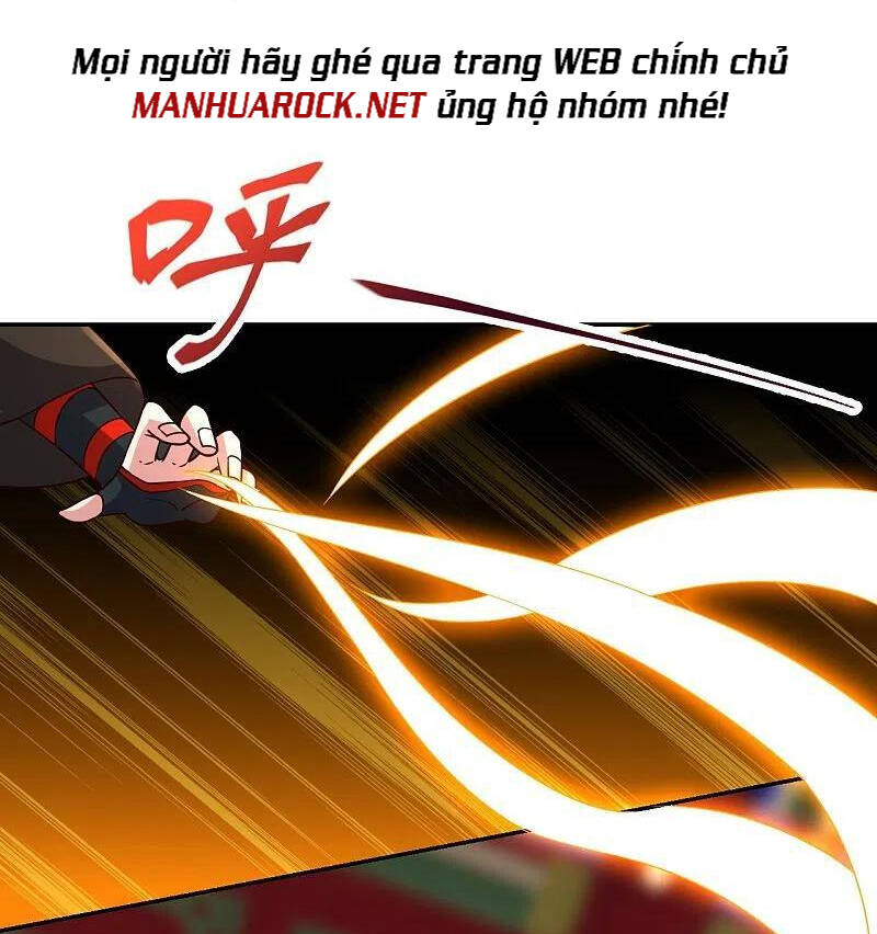 Tiên Võ Đế Tôn: Chapter 407