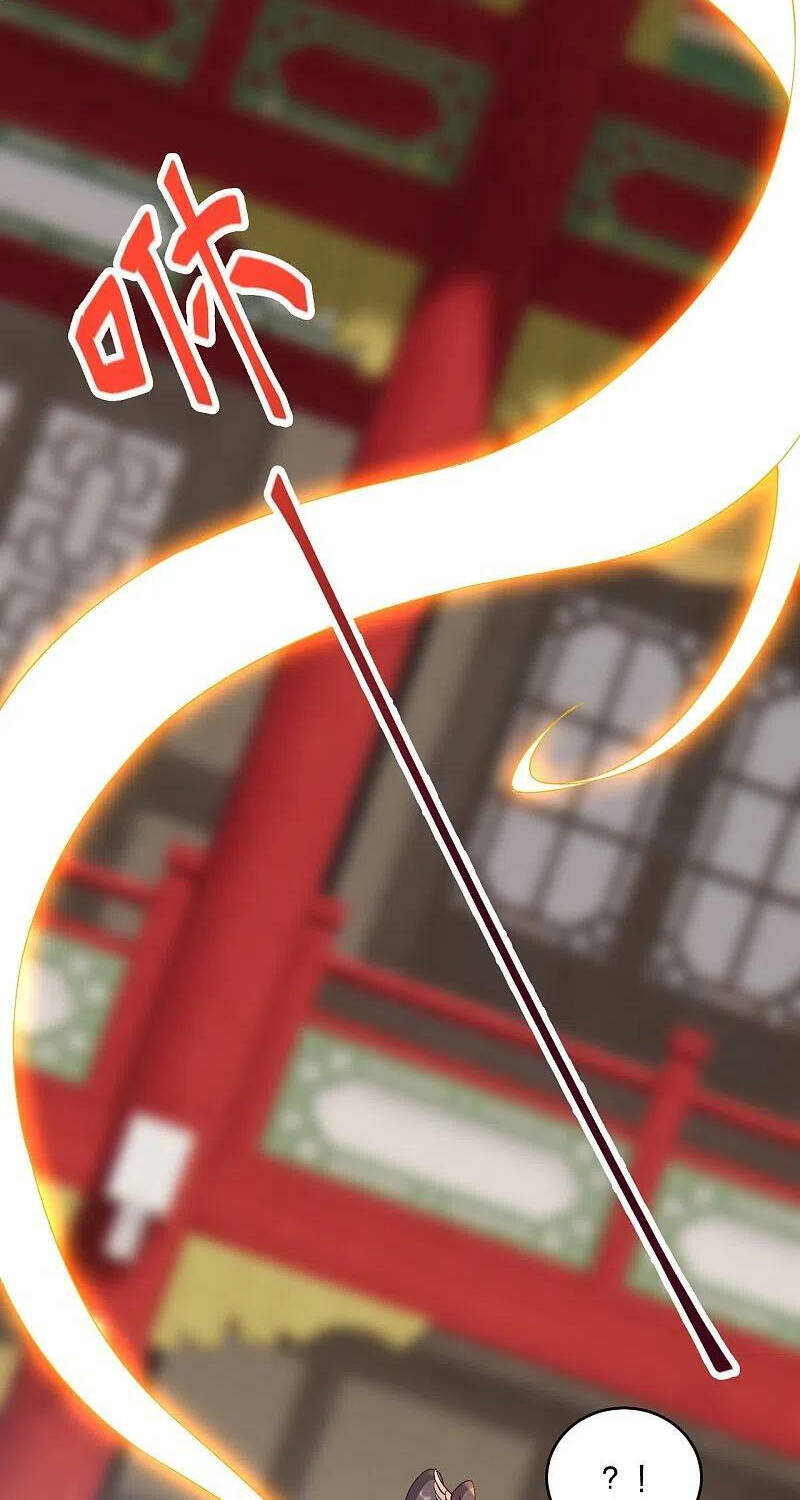 Tiên Võ Đế Tôn: Chapter 407