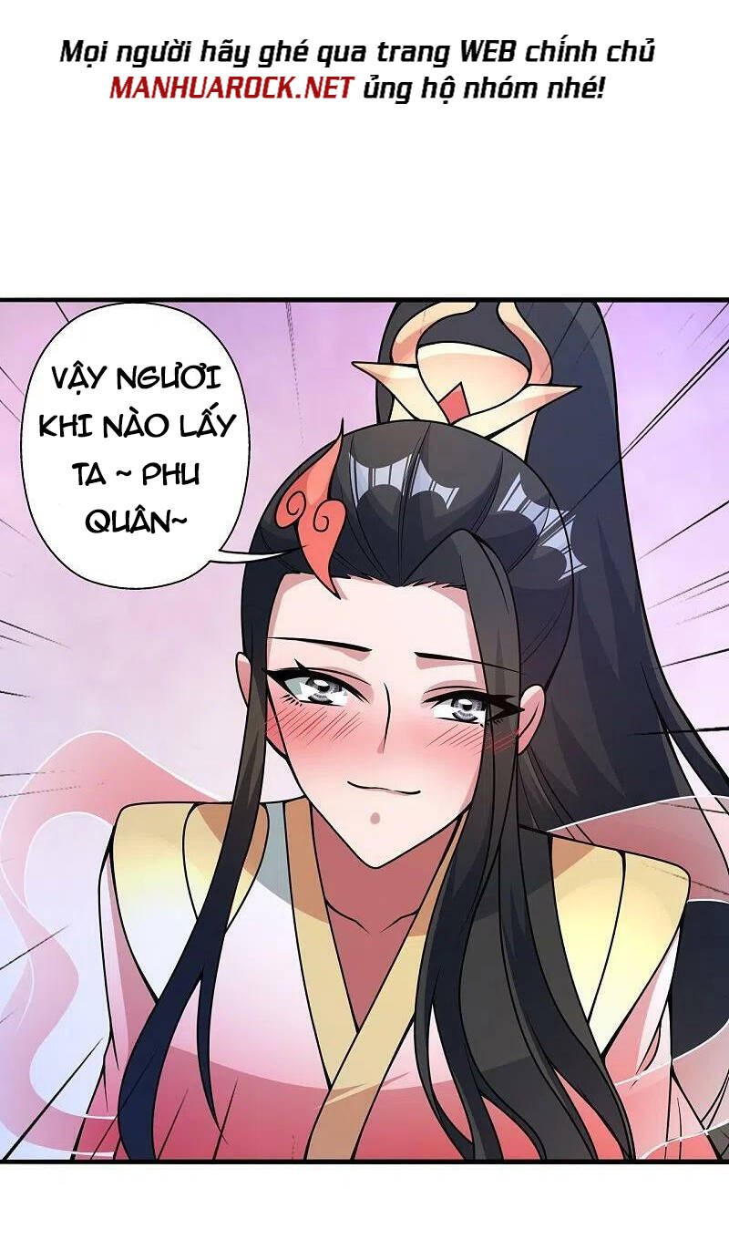 Tiên Võ Đế Tôn: Chapter 408