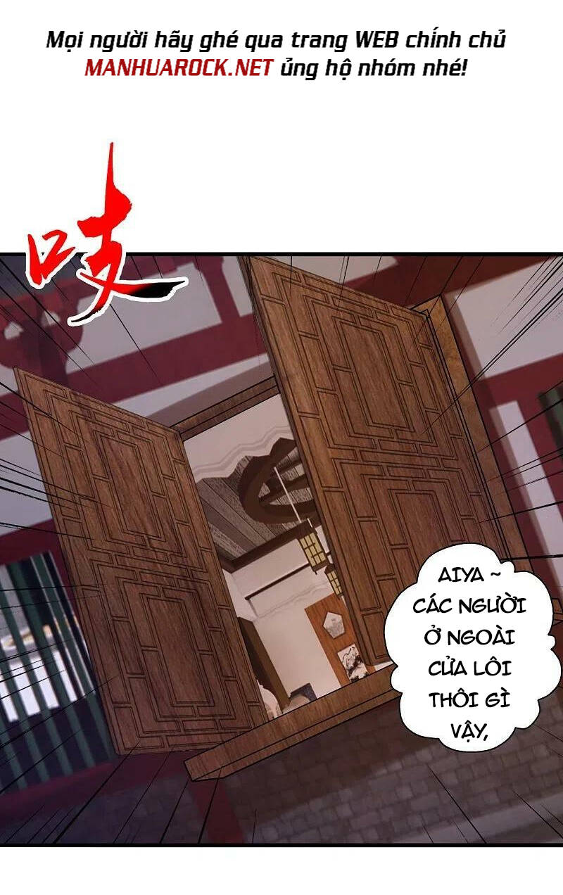 Tiên Võ Đế Tôn: Chapter 408