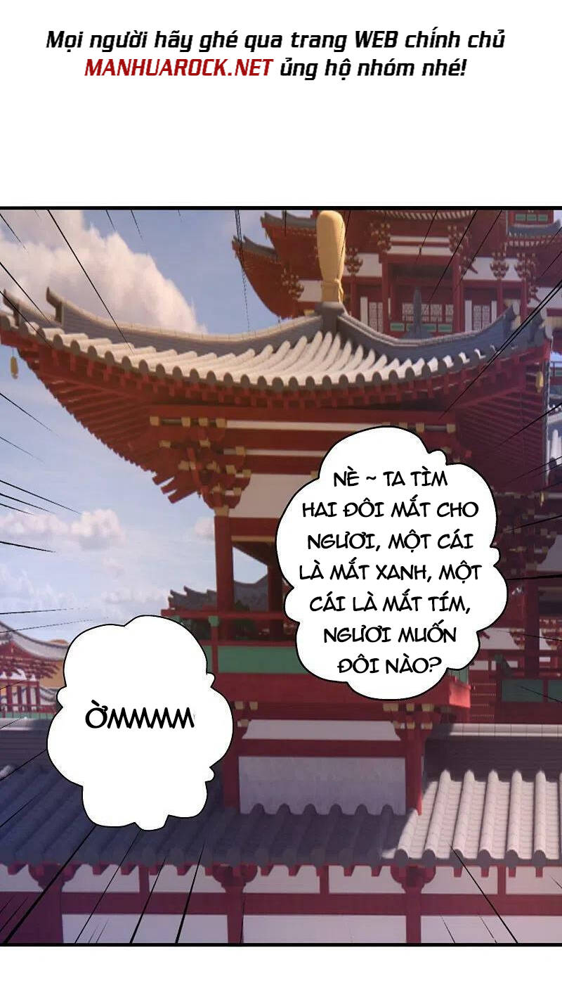 Tiên Võ Đế Tôn: Chapter 408