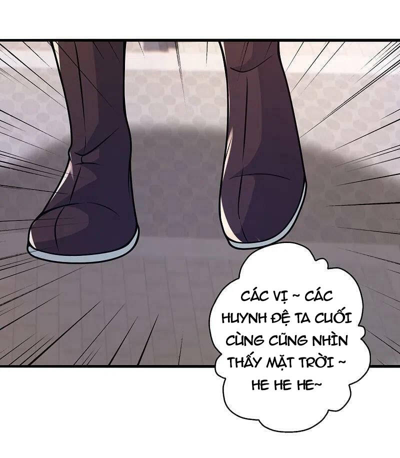 Tiên Võ Đế Tôn: Chapter 408