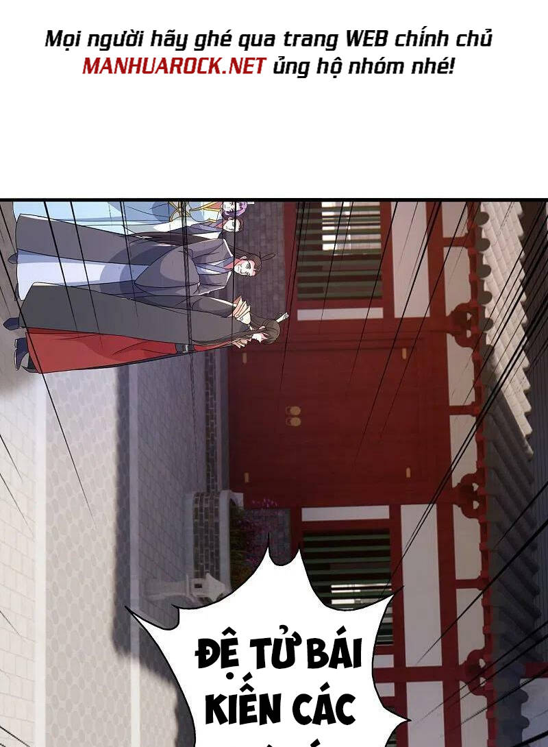 Tiên Võ Đế Tôn: Chapter 408