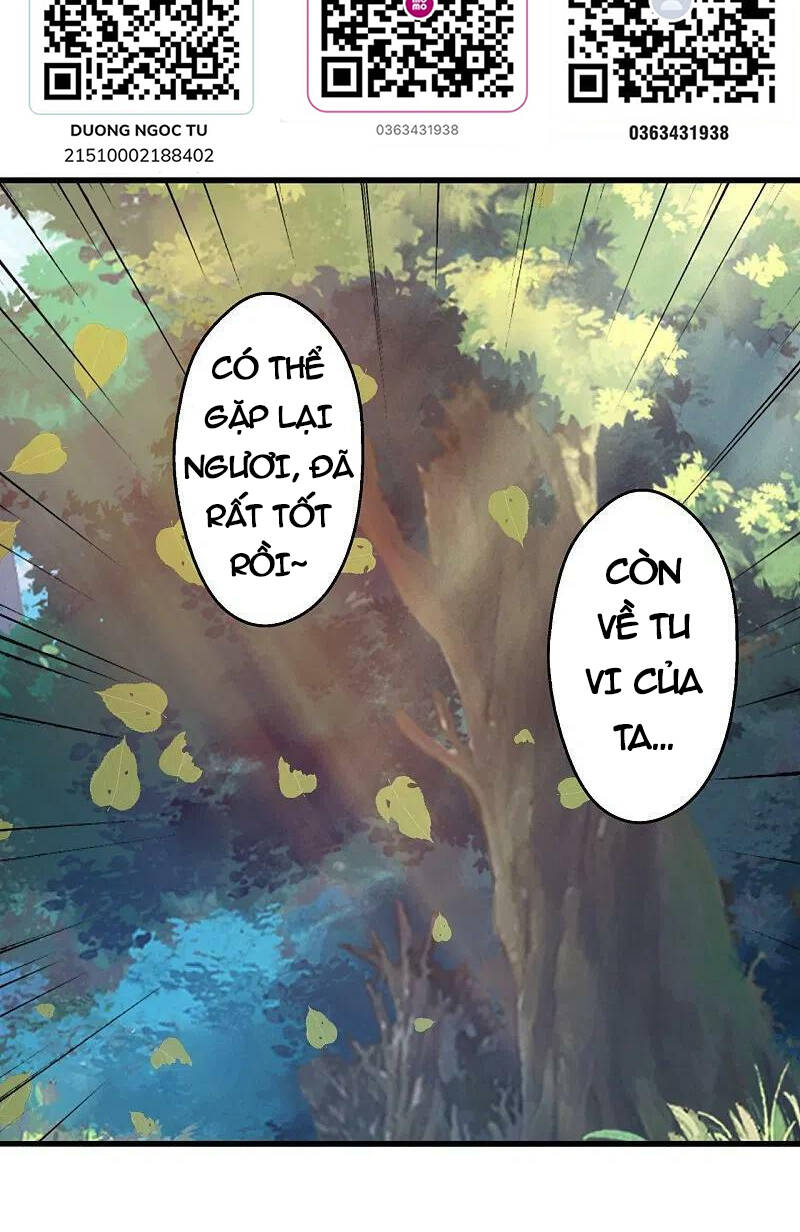 Tiên Võ Đế Tôn: Chapter 409