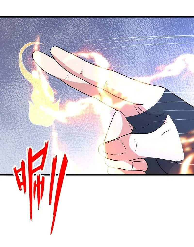 Tiên Võ Đế Tôn: Chapter 409