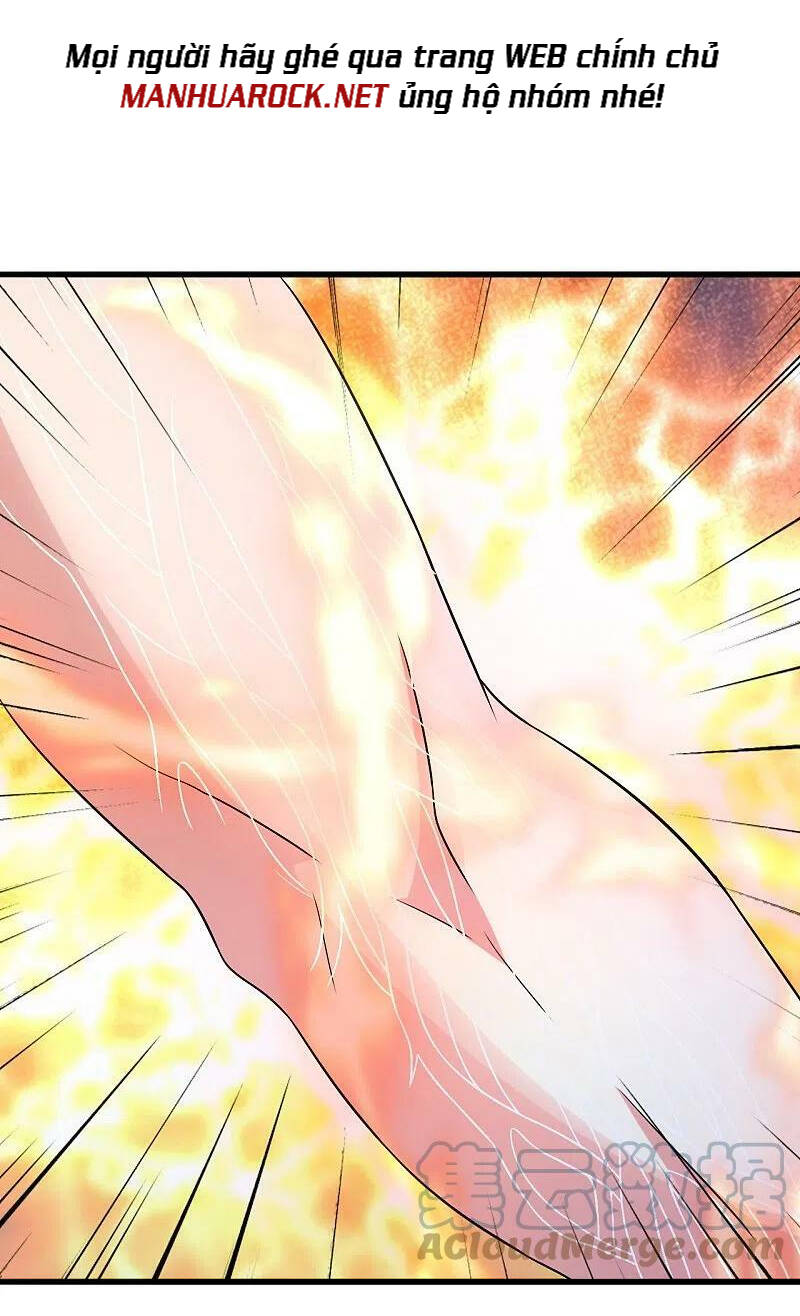 Tiên Võ Đế Tôn: Chapter 409