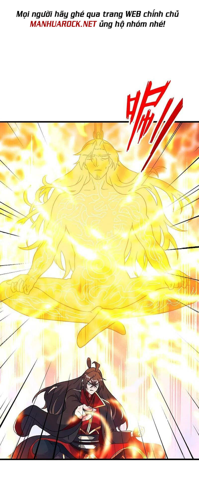 Tiên Võ Đế Tôn: Chapter 409