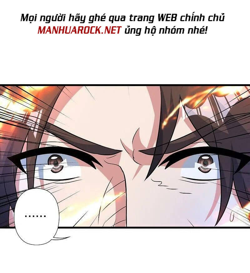 Tiên Võ Đế Tôn: Chapter 409