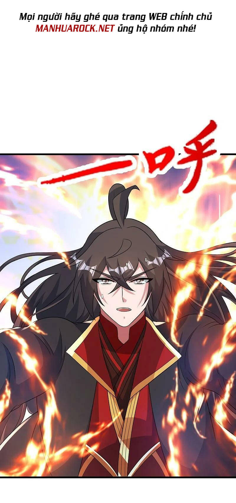 Tiên Võ Đế Tôn: Chapter 409