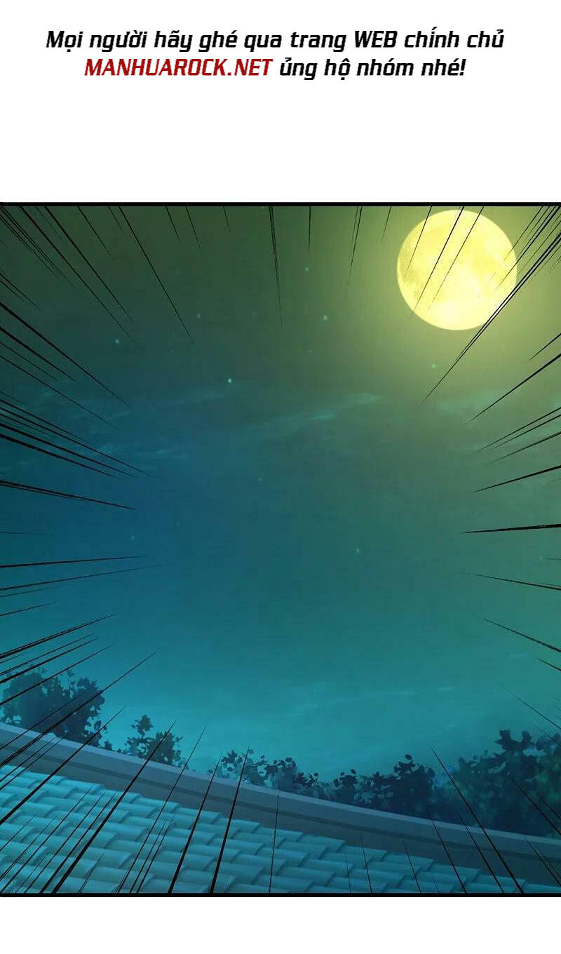Tiên Võ Đế Tôn: Chapter 409