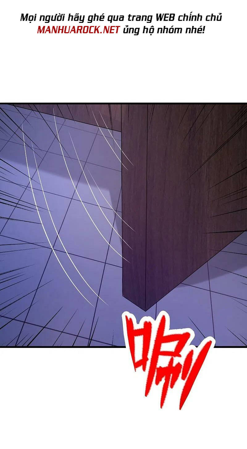 Tiên Võ Đế Tôn: Chapter 409