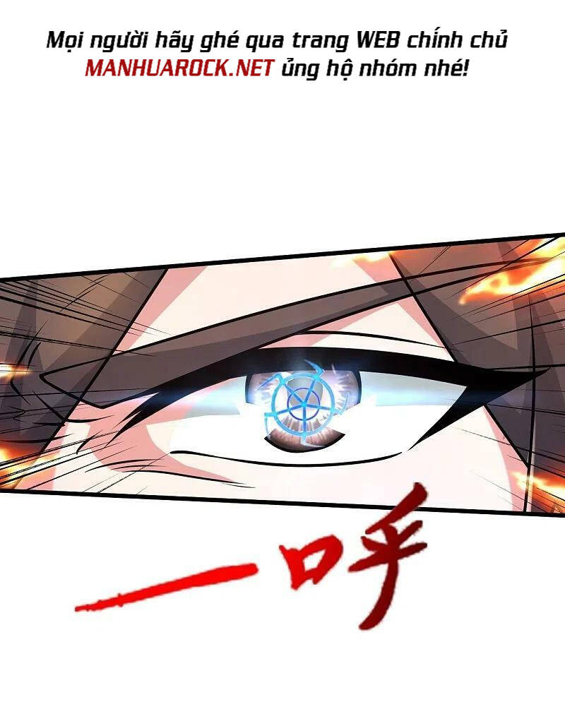Tiên Võ Đế Tôn: Chapter 409