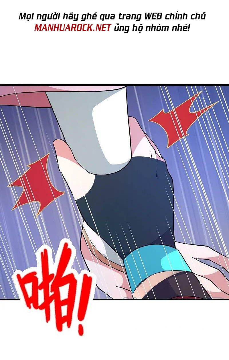 Tiên Võ Đế Tôn: Chapter 409