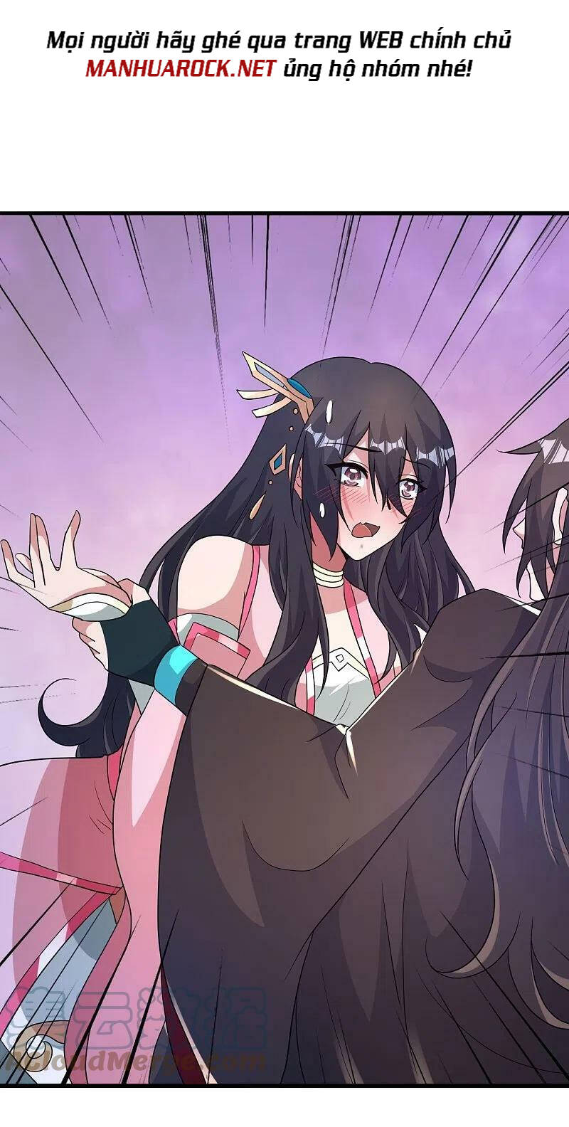 Tiên Võ Đế Tôn: Chapter 409