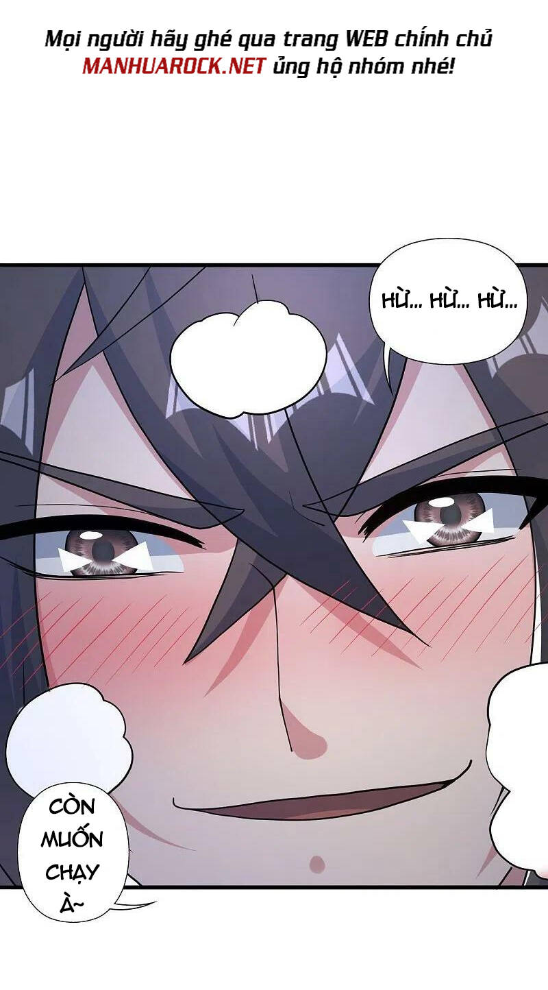 Tiên Võ Đế Tôn: Chapter 409