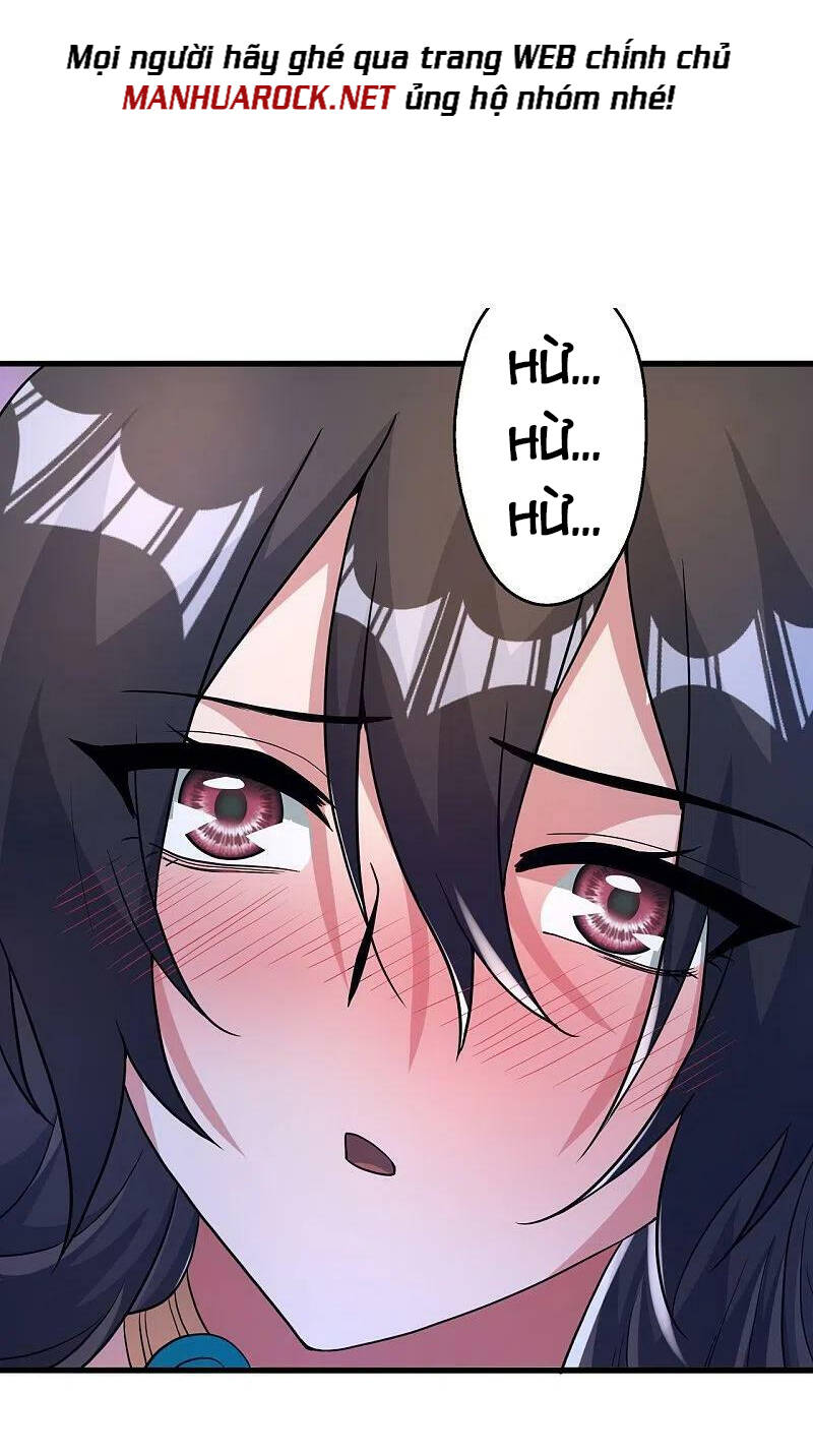 Tiên Võ Đế Tôn: Chapter 409