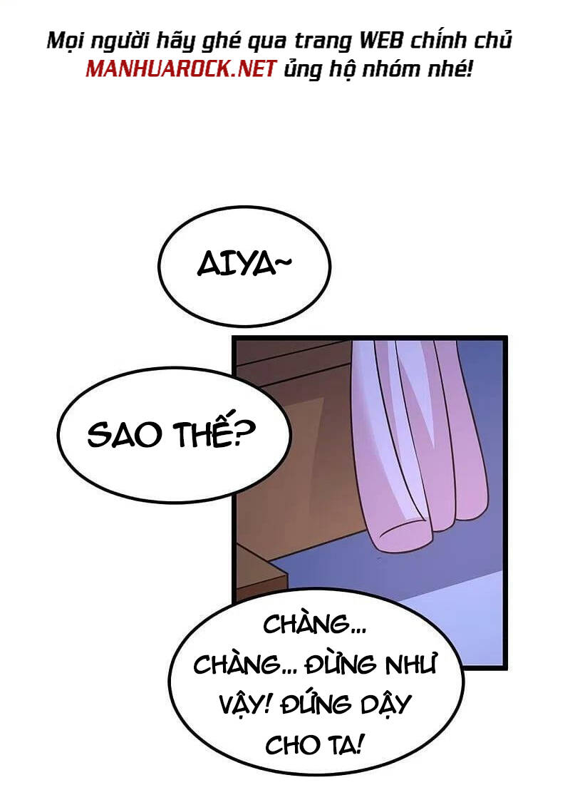 Tiên Võ Đế Tôn: Chapter 409
