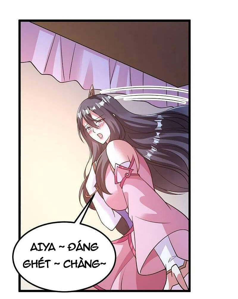 Tiên Võ Đế Tôn: Chapter 409