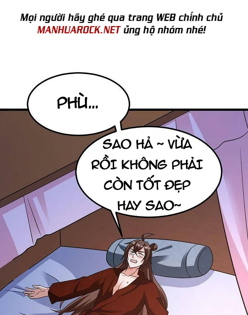 Tiên Võ Đế Tôn: Chapter 409