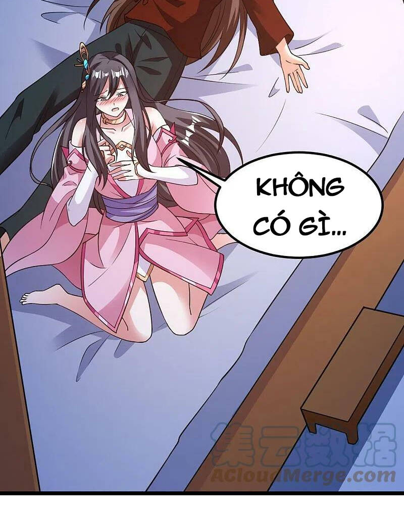 Tiên Võ Đế Tôn: Chapter 409