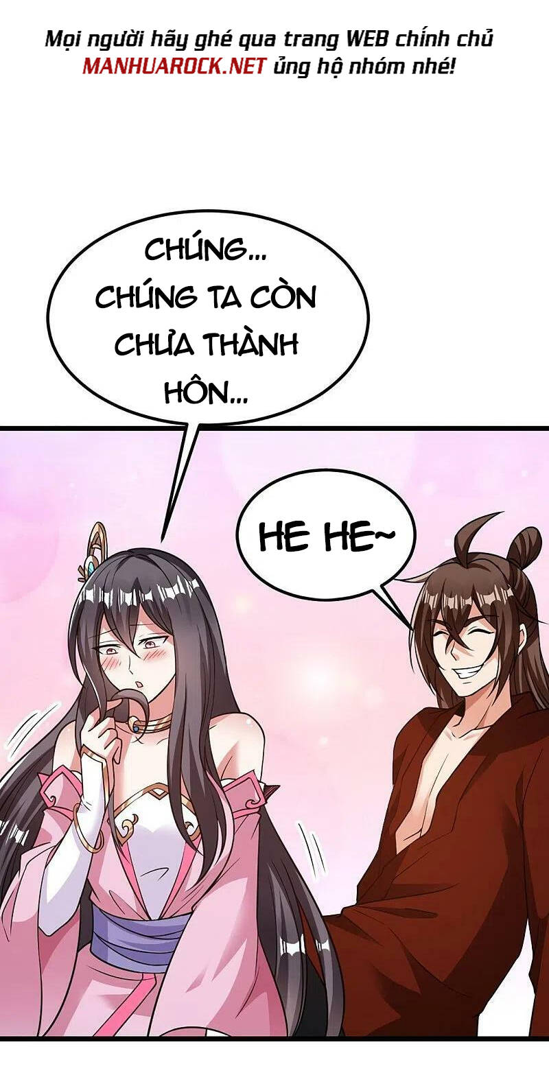 Tiên Võ Đế Tôn: Chapter 409
