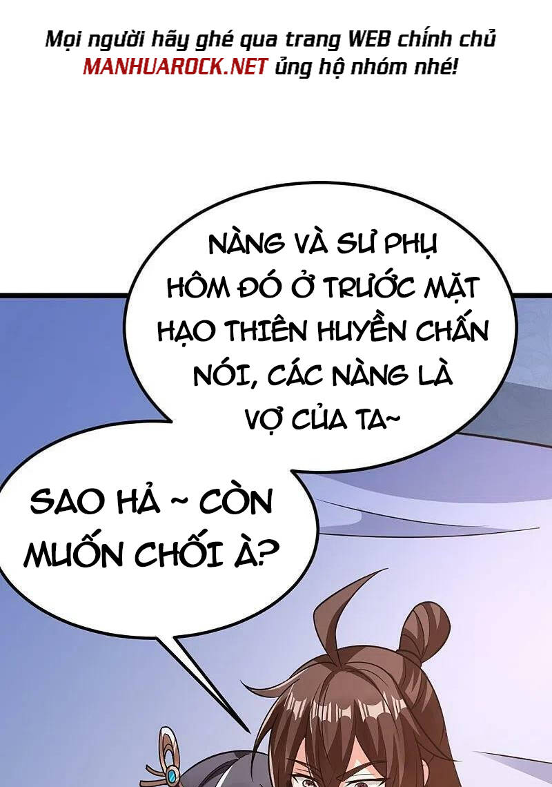 Tiên Võ Đế Tôn: Chapter 409