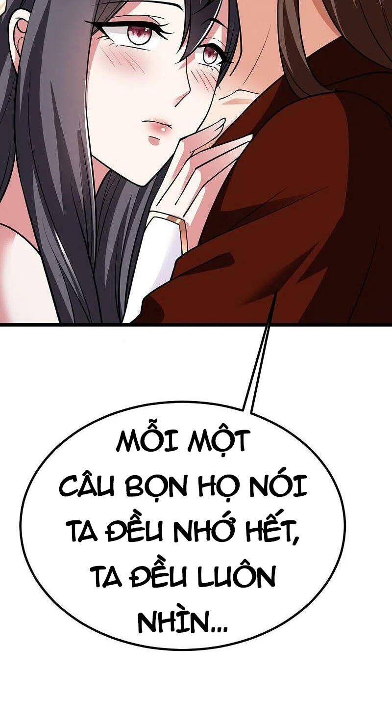 Tiên Võ Đế Tôn: Chapter 409