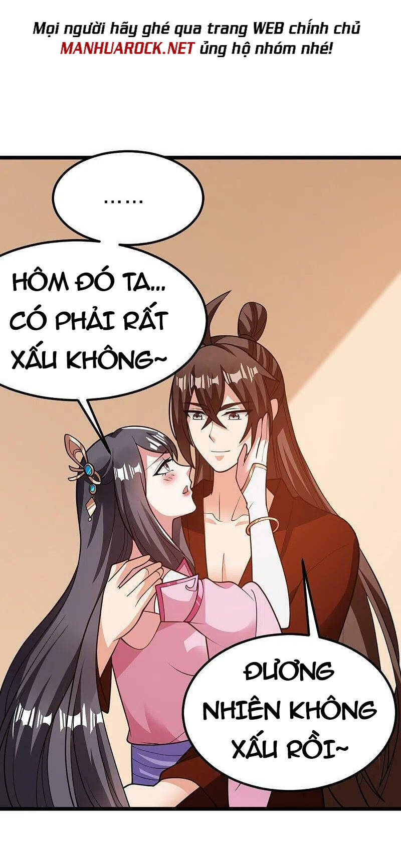Tiên Võ Đế Tôn: Chapter 409