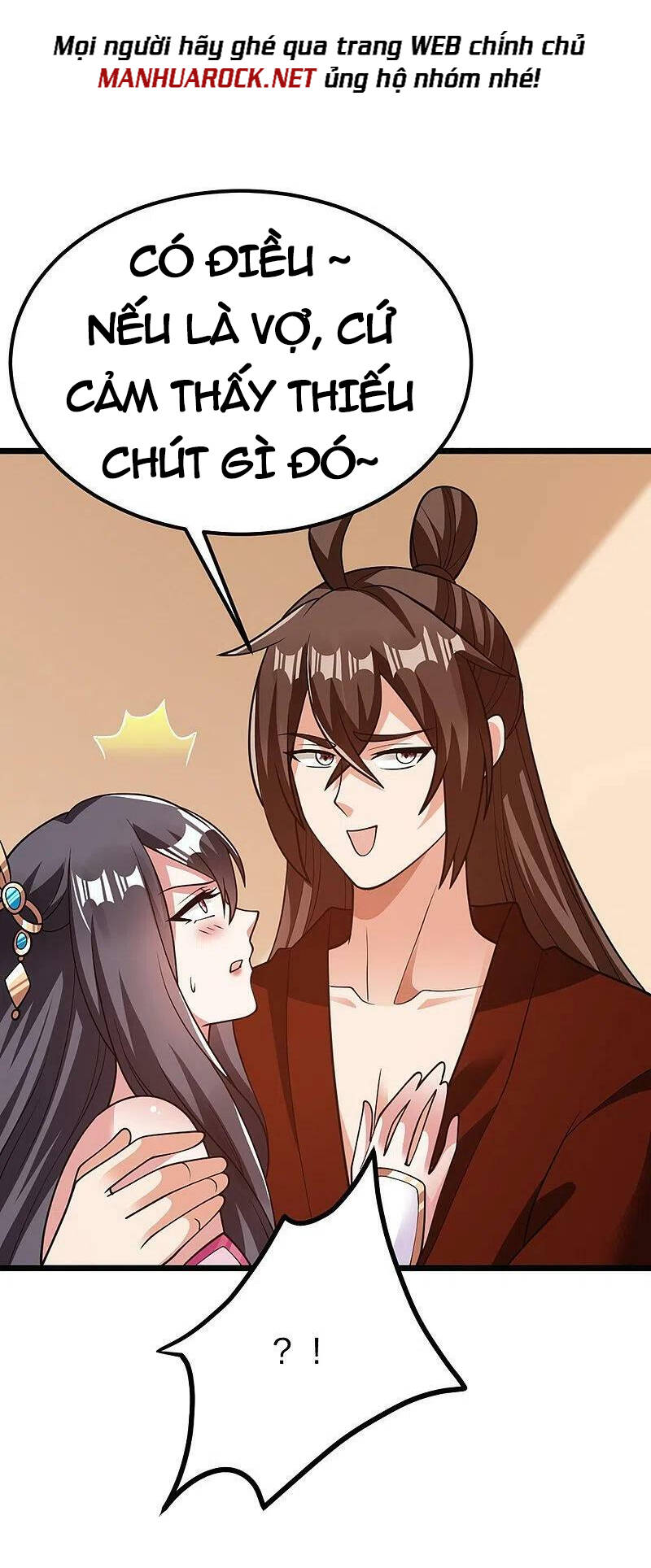 Tiên Võ Đế Tôn: Chapter 409