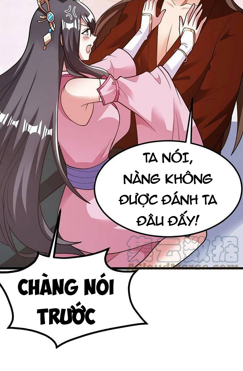 Tiên Võ Đế Tôn: Chapter 409