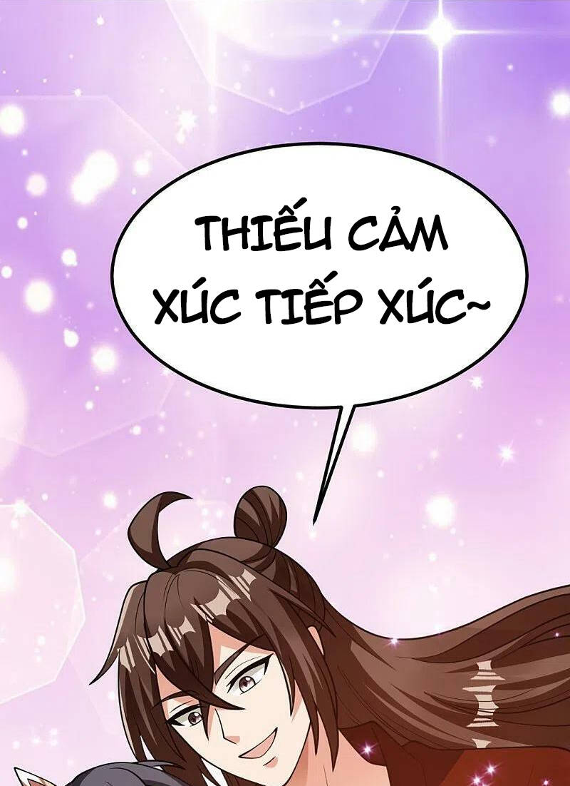 Tiên Võ Đế Tôn: Chapter 409