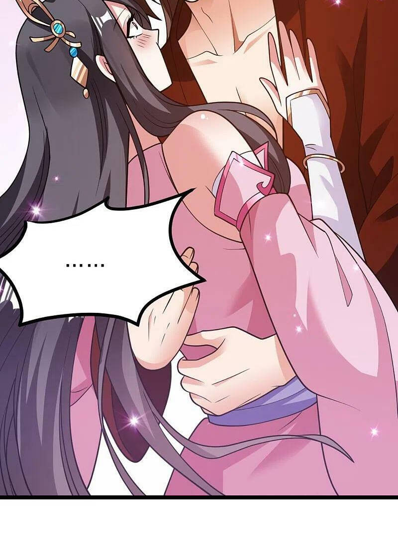 Tiên Võ Đế Tôn: Chapter 409