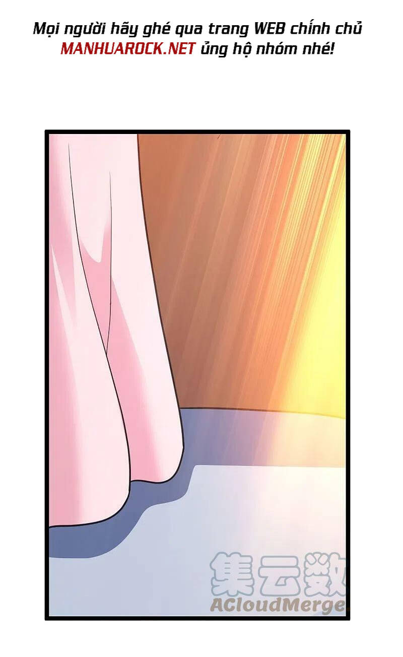 Tiên Võ Đế Tôn: Chapter 409