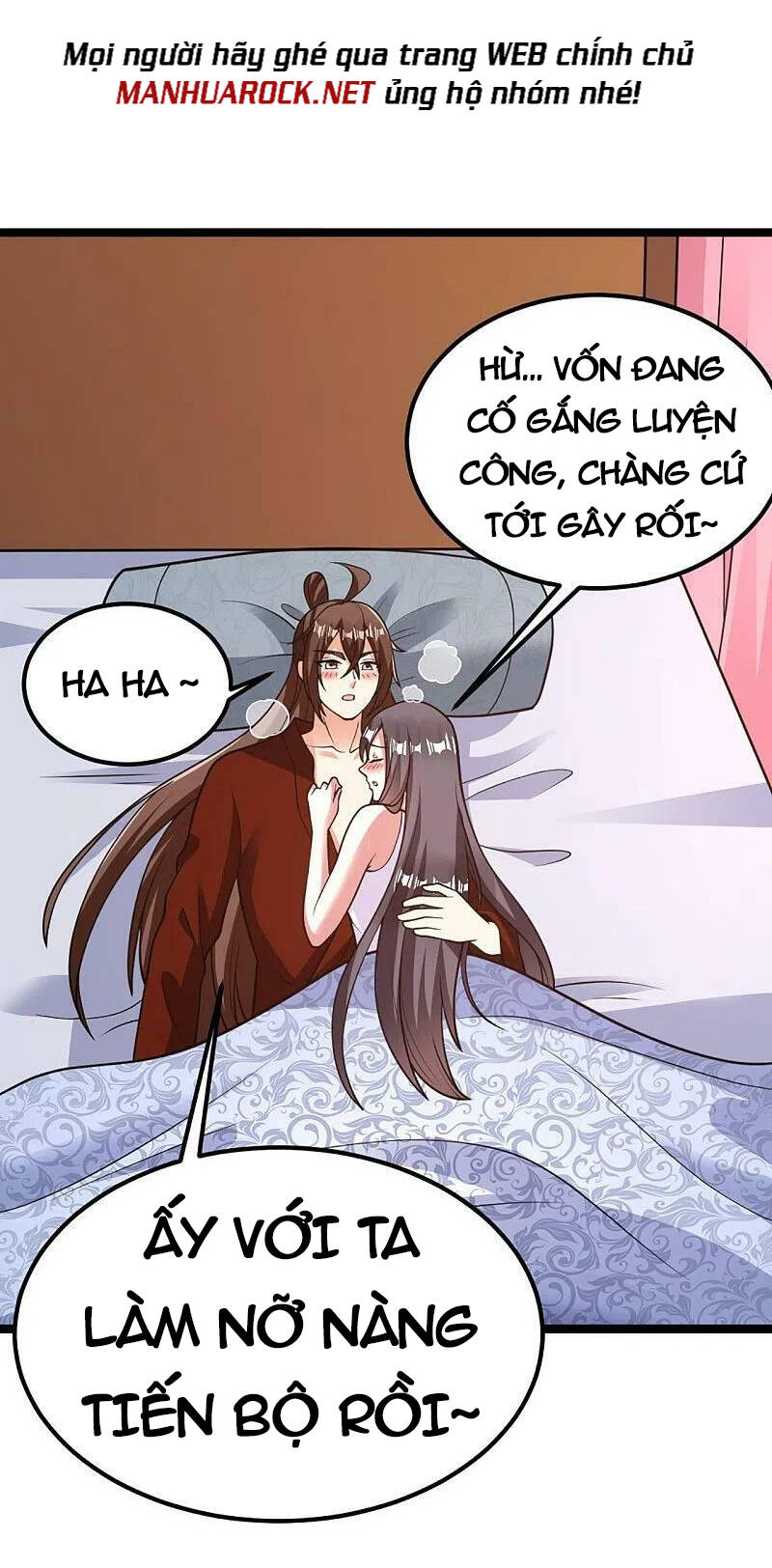 Tiên Võ Đế Tôn: Chapter 409