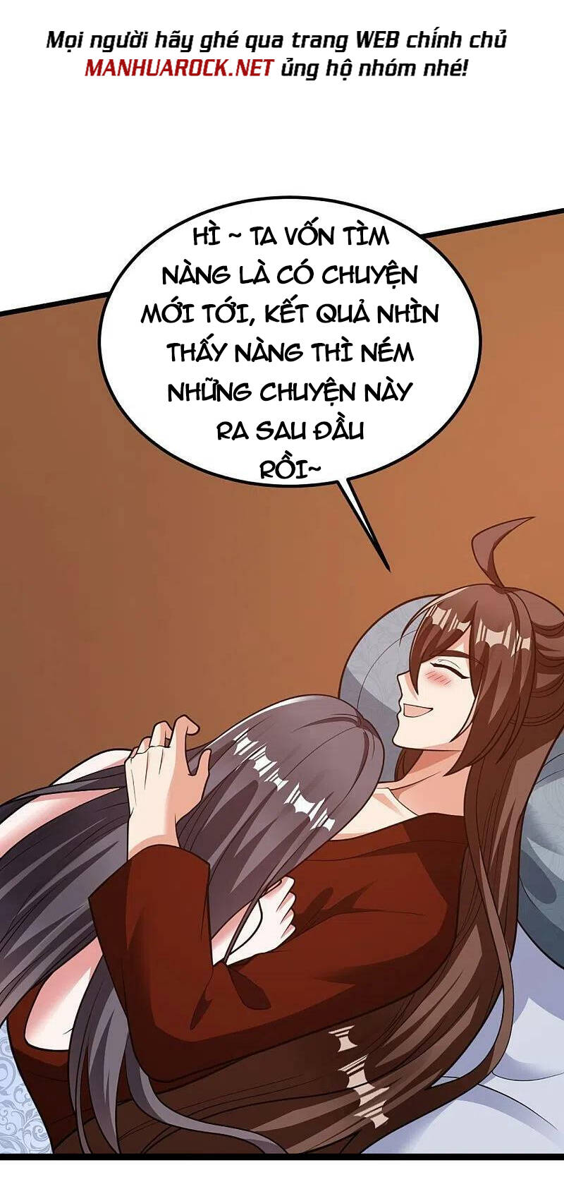 Tiên Võ Đế Tôn: Chapter 409