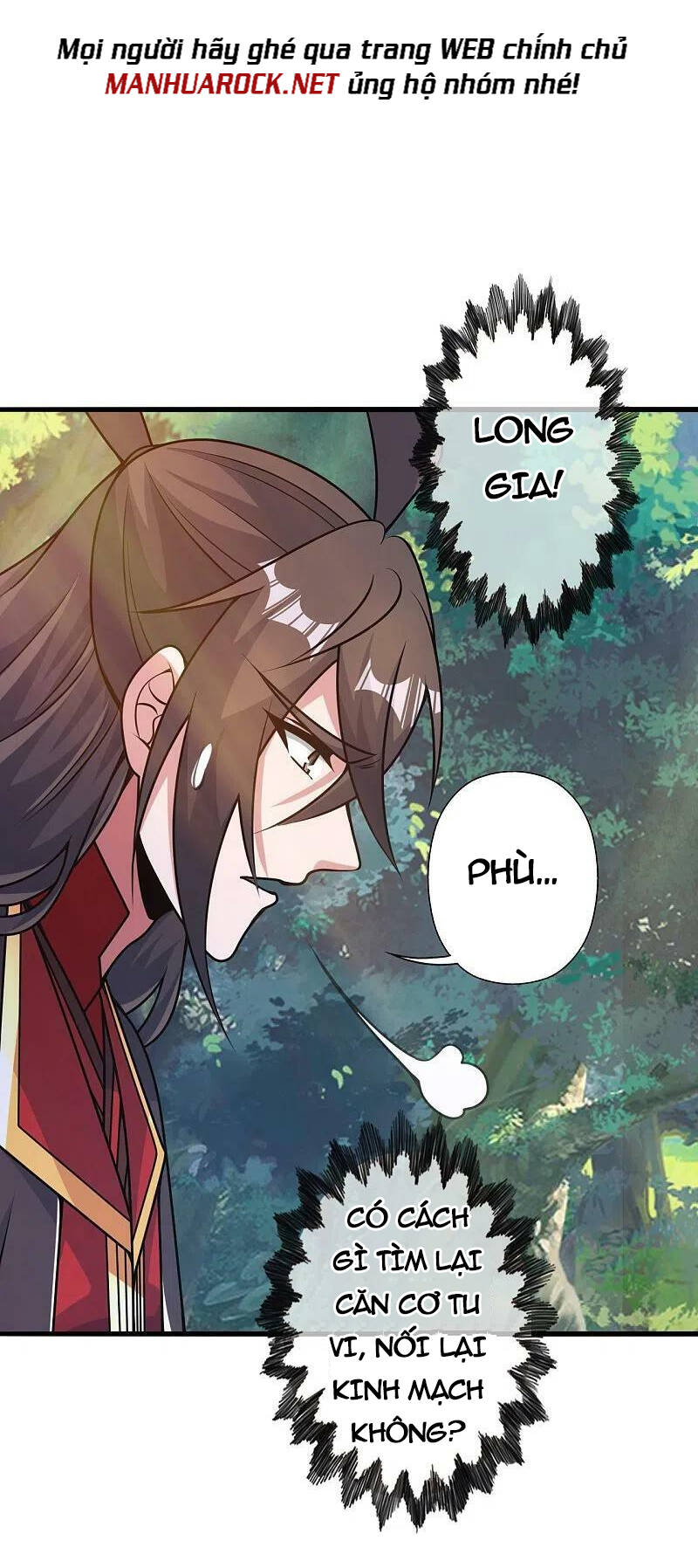 Tiên Võ Đế Tôn: Chapter 409