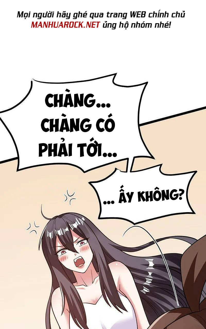 Tiên Võ Đế Tôn: Chapter 409