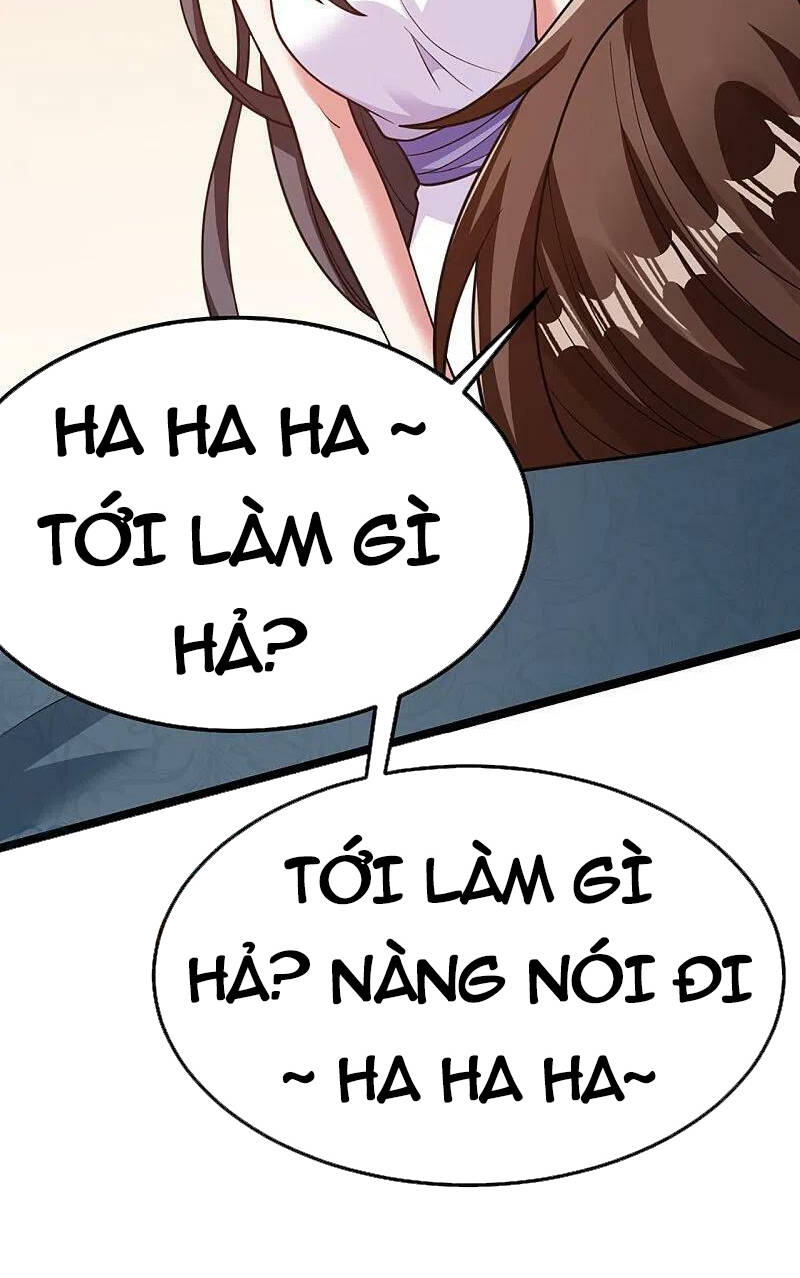 Tiên Võ Đế Tôn: Chapter 409