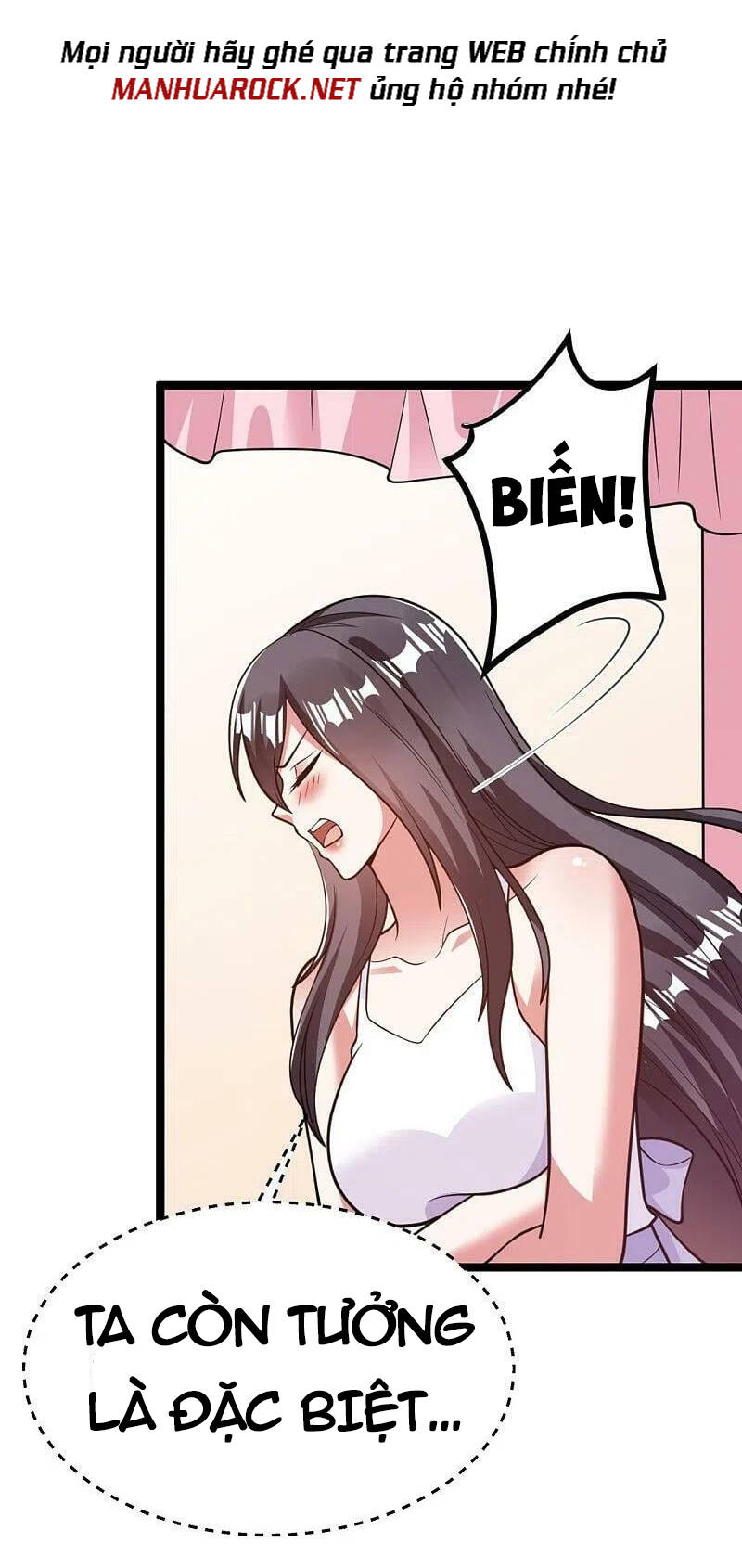 Tiên Võ Đế Tôn: Chapter 409