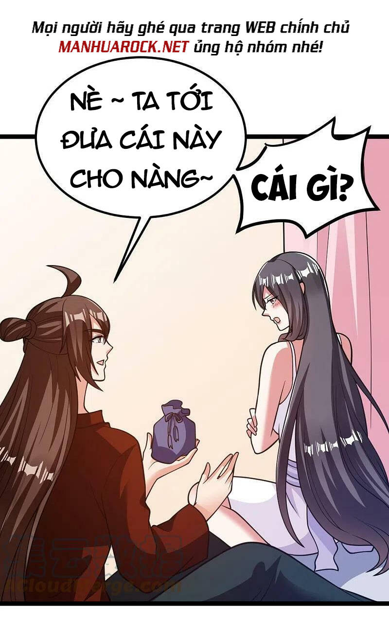 Tiên Võ Đế Tôn: Chapter 409