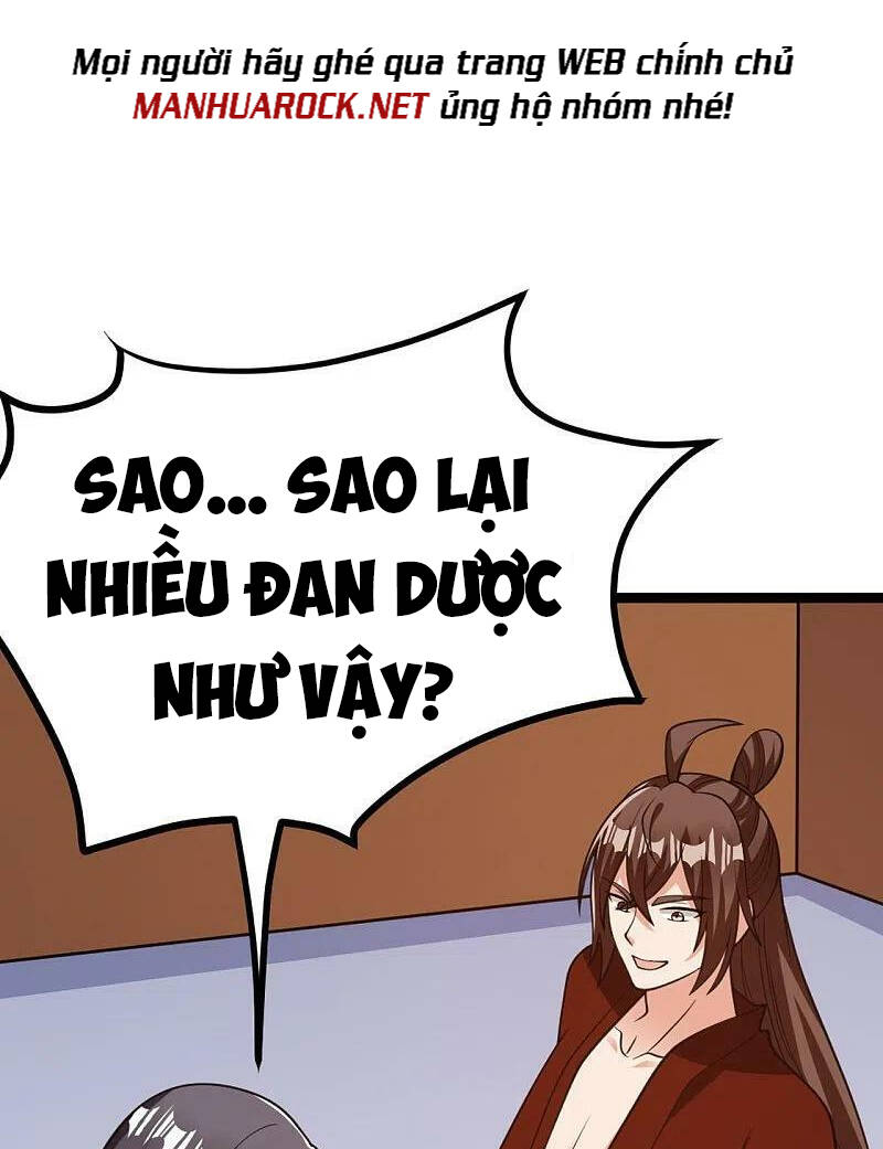 Tiên Võ Đế Tôn: Chapter 409