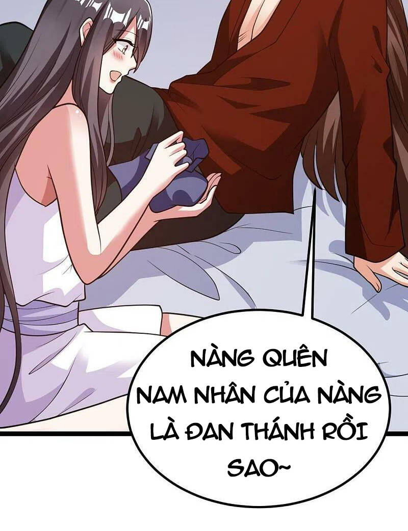 Tiên Võ Đế Tôn: Chapter 409