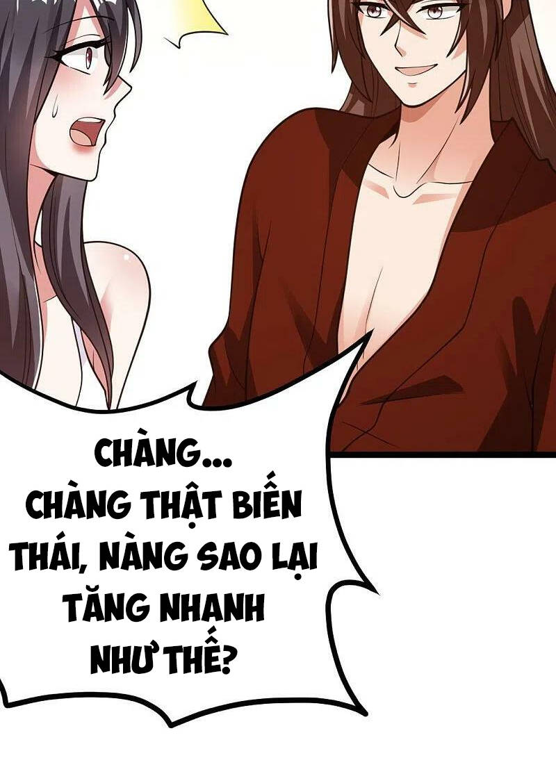 Tiên Võ Đế Tôn: Chapter 409