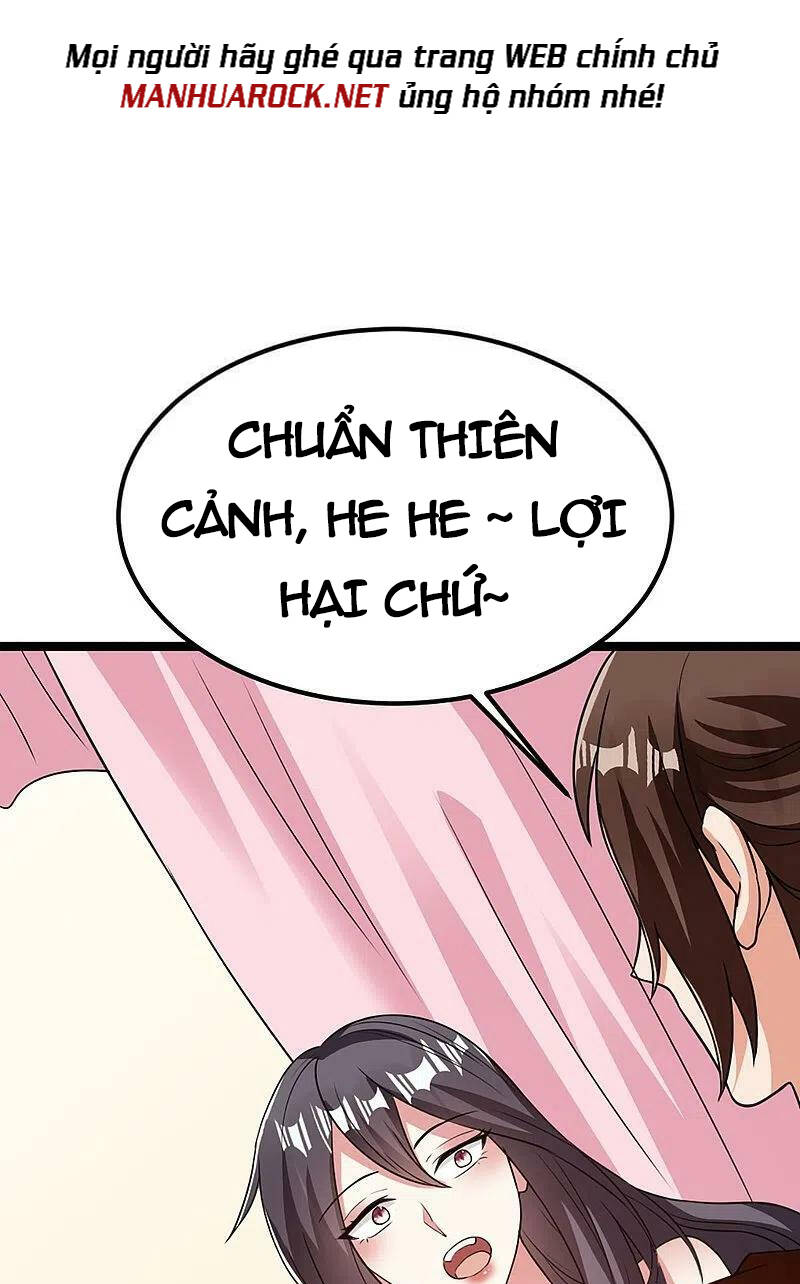 Tiên Võ Đế Tôn: Chapter 409