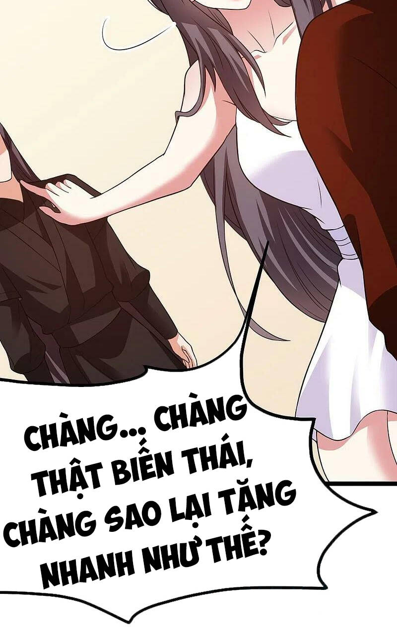 Tiên Võ Đế Tôn: Chapter 409