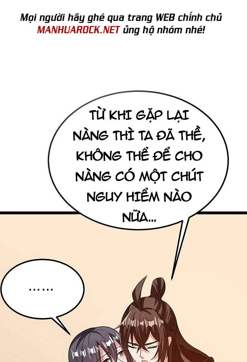 Tiên Võ Đế Tôn: Chapter 409