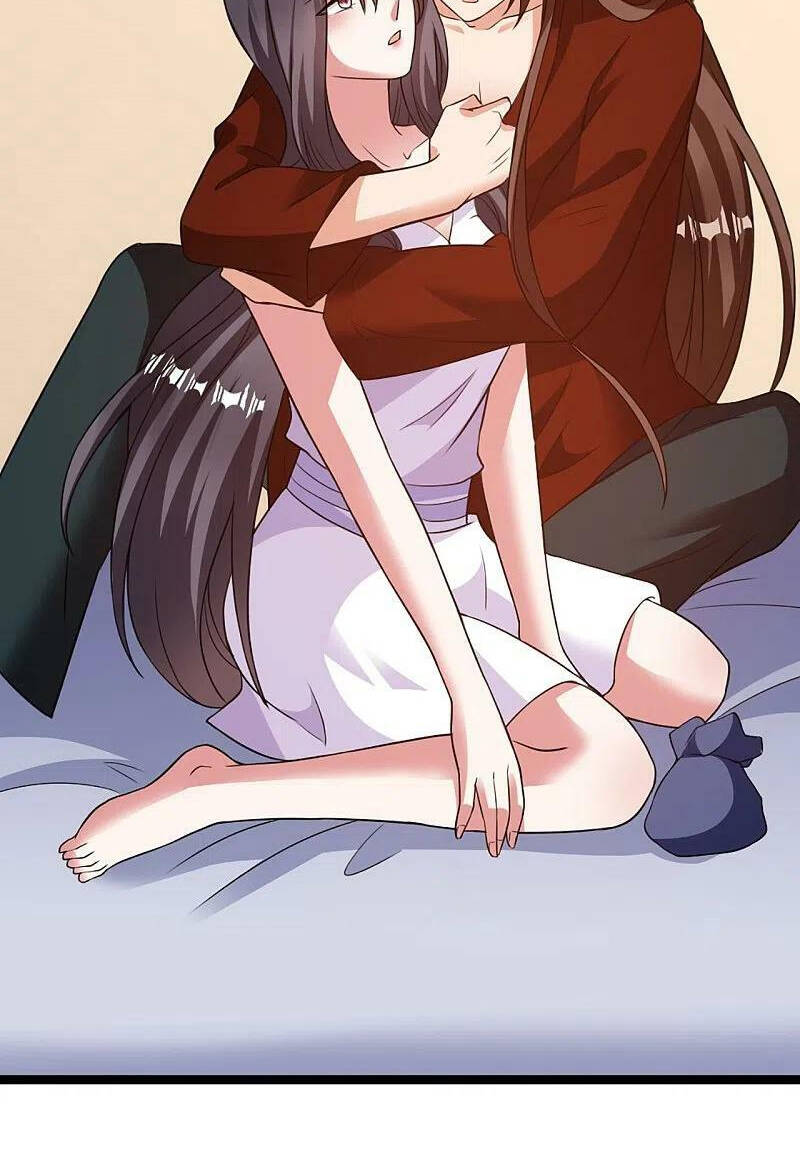 Tiên Võ Đế Tôn: Chapter 409