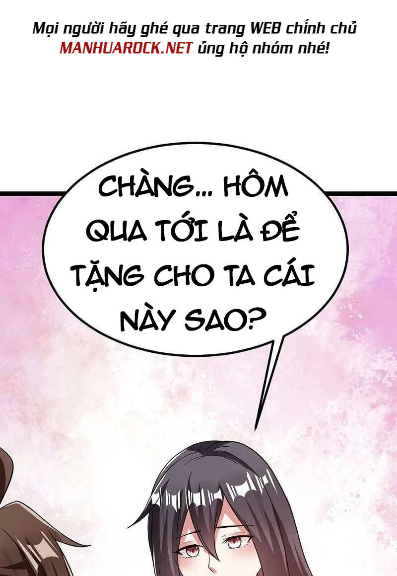 Tiên Võ Đế Tôn: Chapter 409