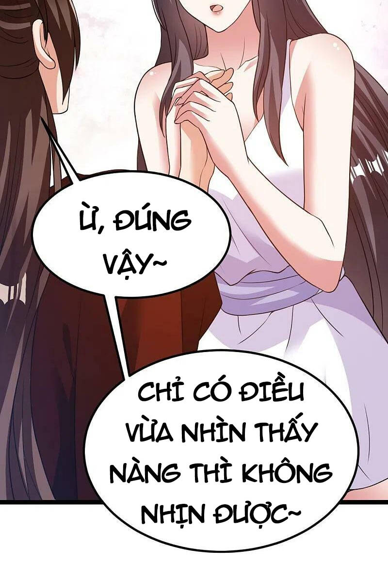 Tiên Võ Đế Tôn: Chapter 409