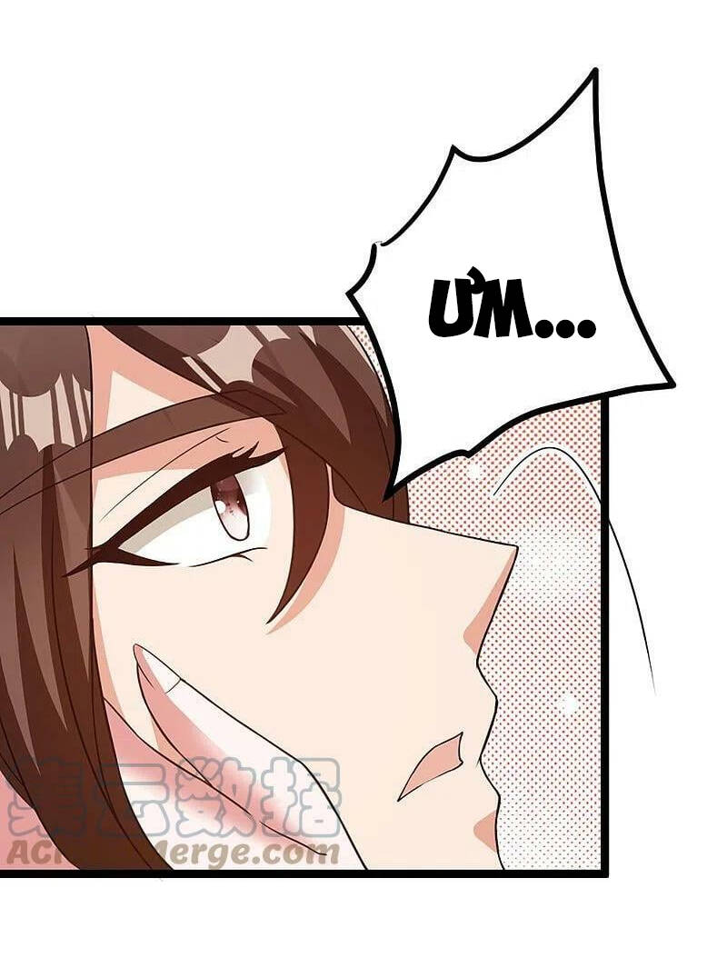 Tiên Võ Đế Tôn: Chapter 409